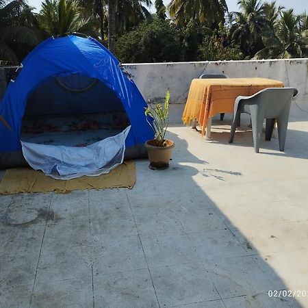 Hotel Grand Murud Janjira Exterior photo