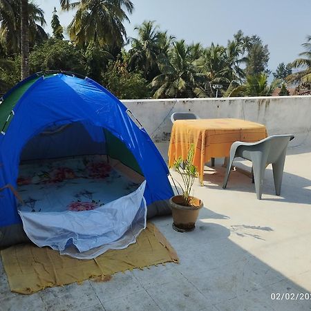 Hotel Grand Murud Janjira Exterior photo