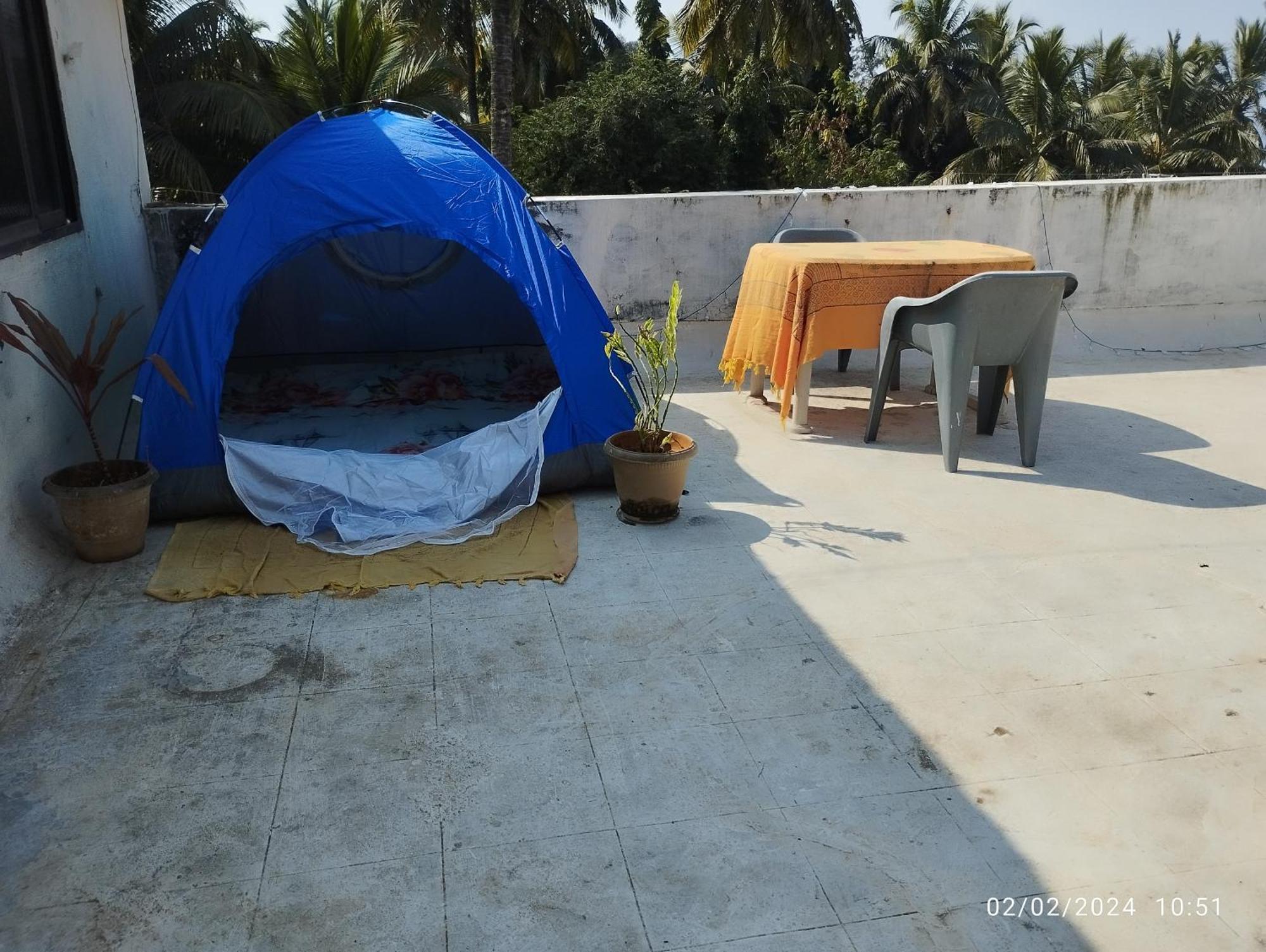 Hotel Grand Murud Janjira Exterior photo