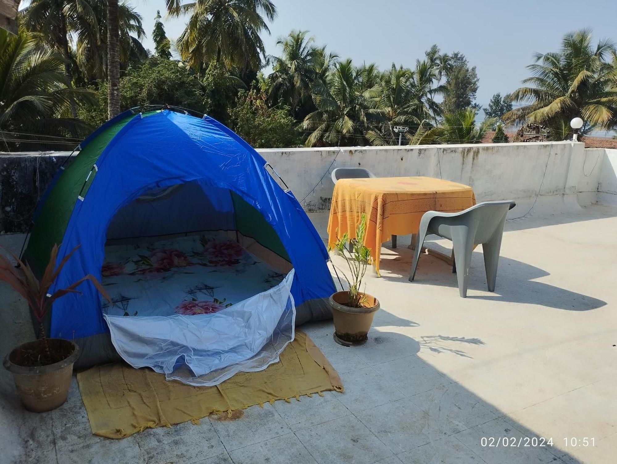 Hotel Grand Murud Janjira Exterior photo